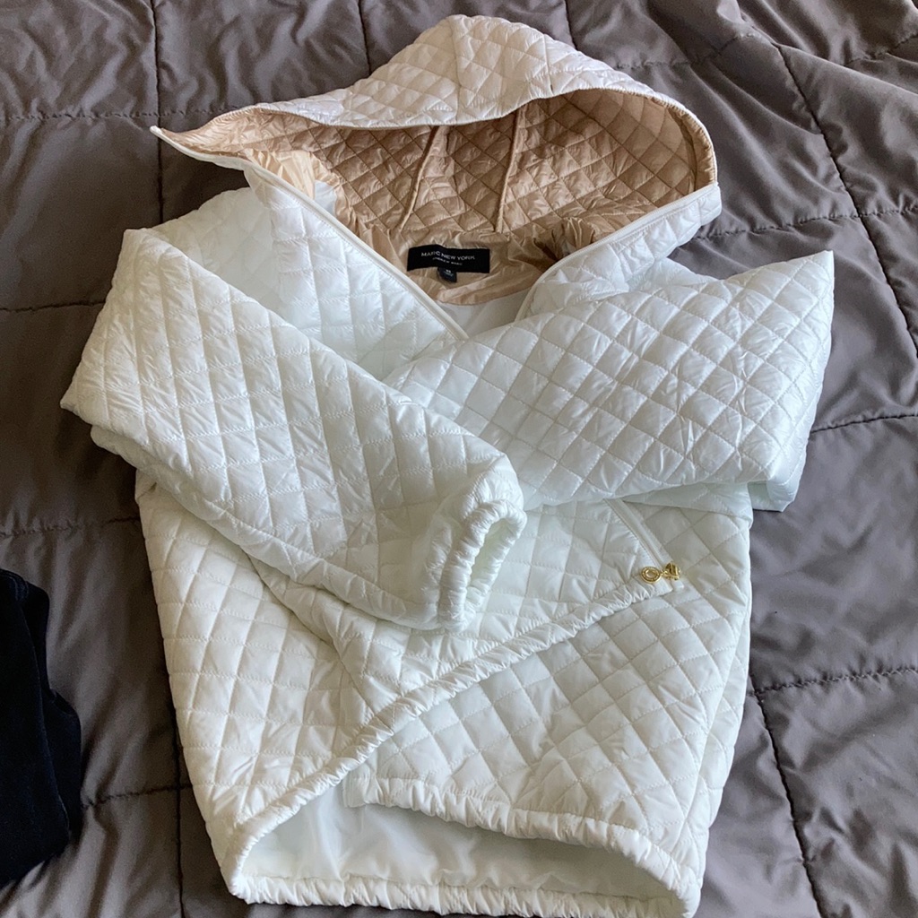 Jacket Andrew Marc New York Brand New